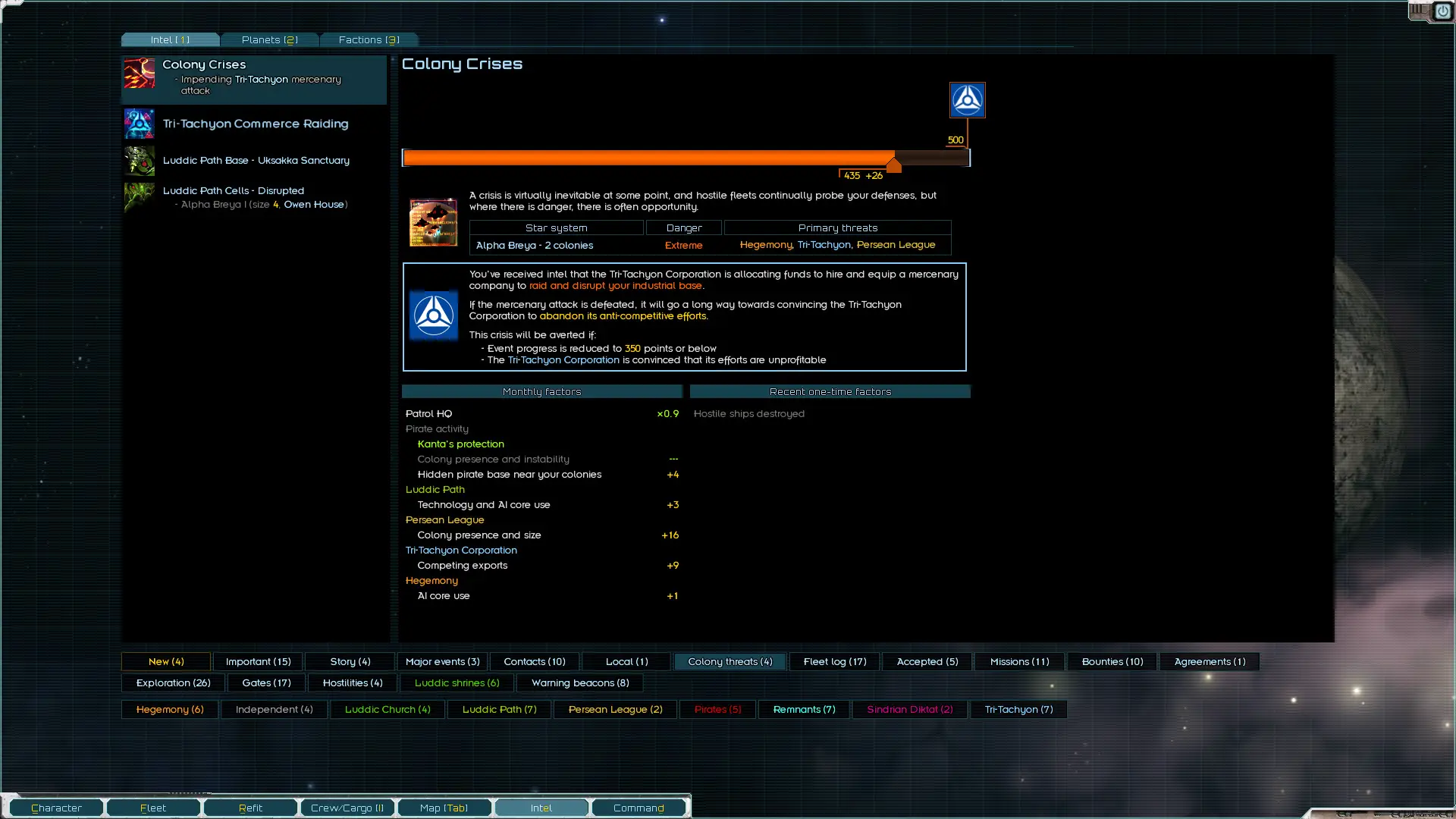 STARSECTOR MODS