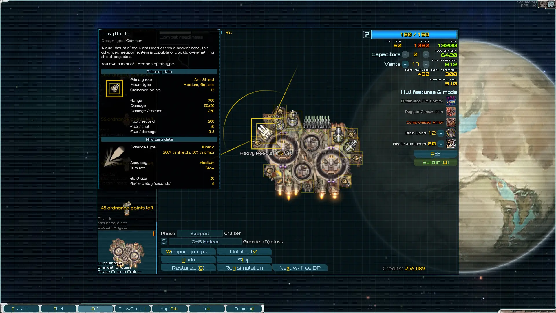 STARSECTOR MODS