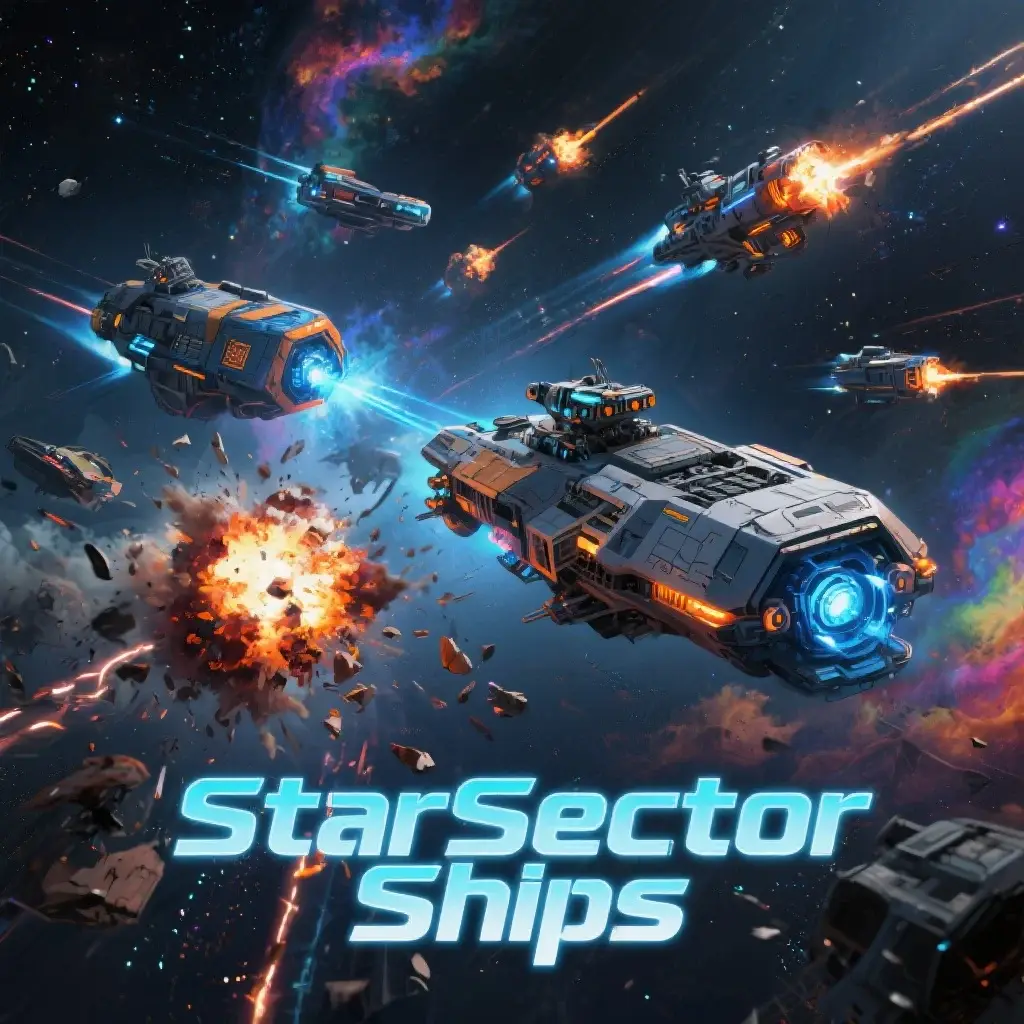 StarSector Ships: The Ultimate Guide to Building Your Fleet