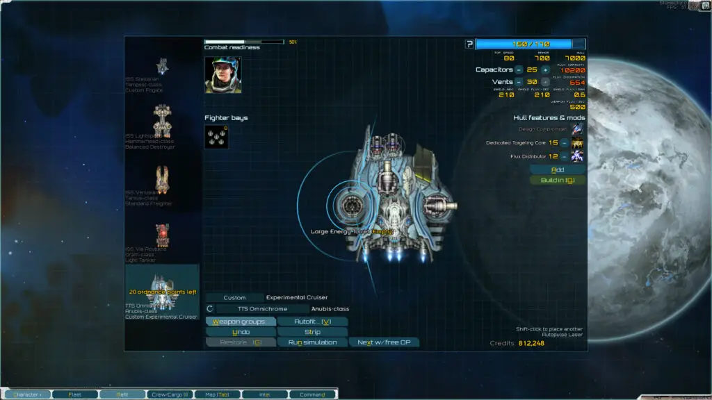STARSECTOR MODS