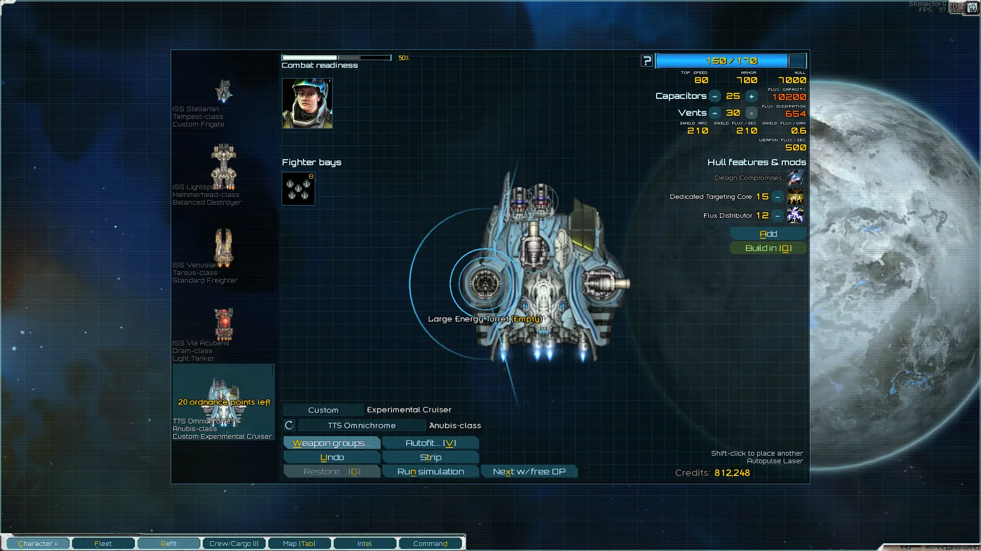 STARSECTOR MODS