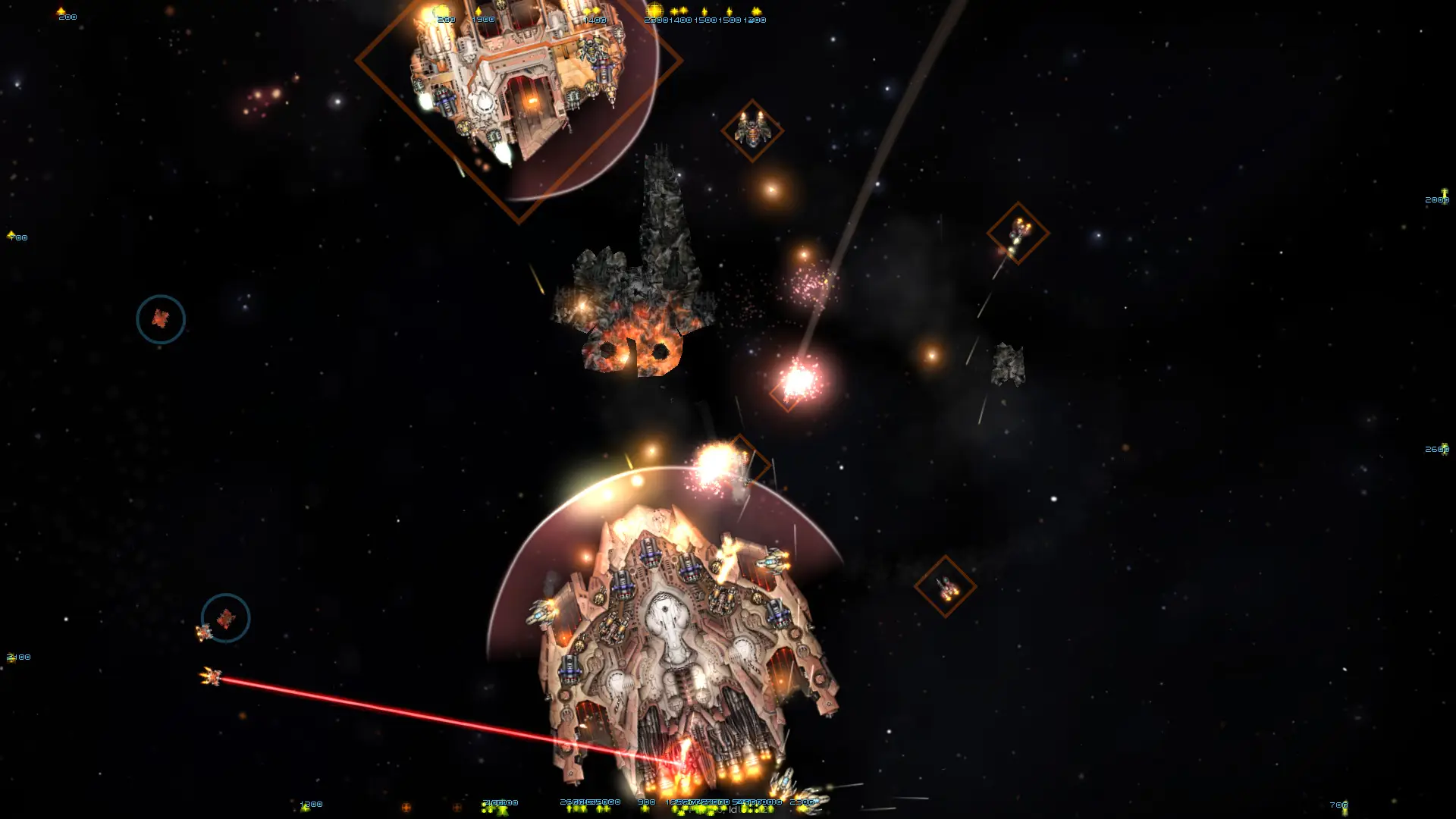 starsector Mods
