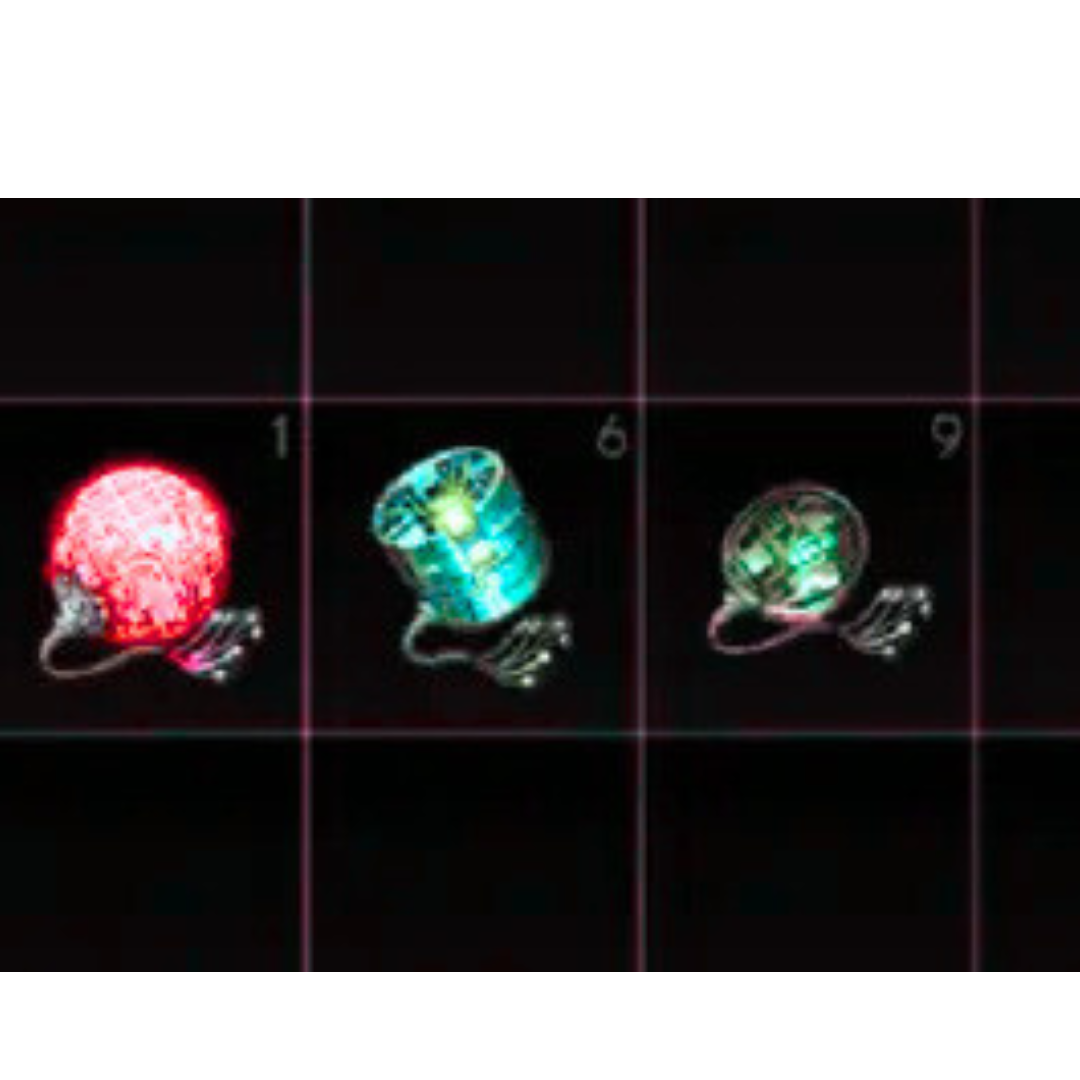 Balanced (Redacted) Core Drops Mod for Starsector – Fair and Fun Loot System