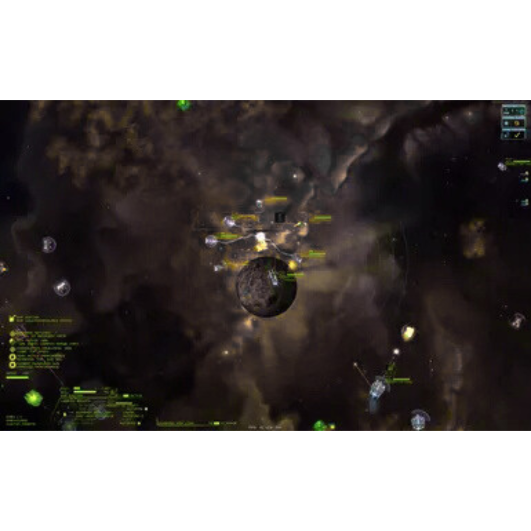 Better Static Combat Zoom