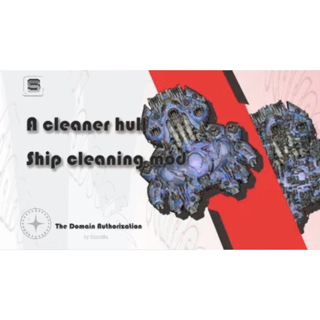 ClearHull Fixed Mod for Starsector