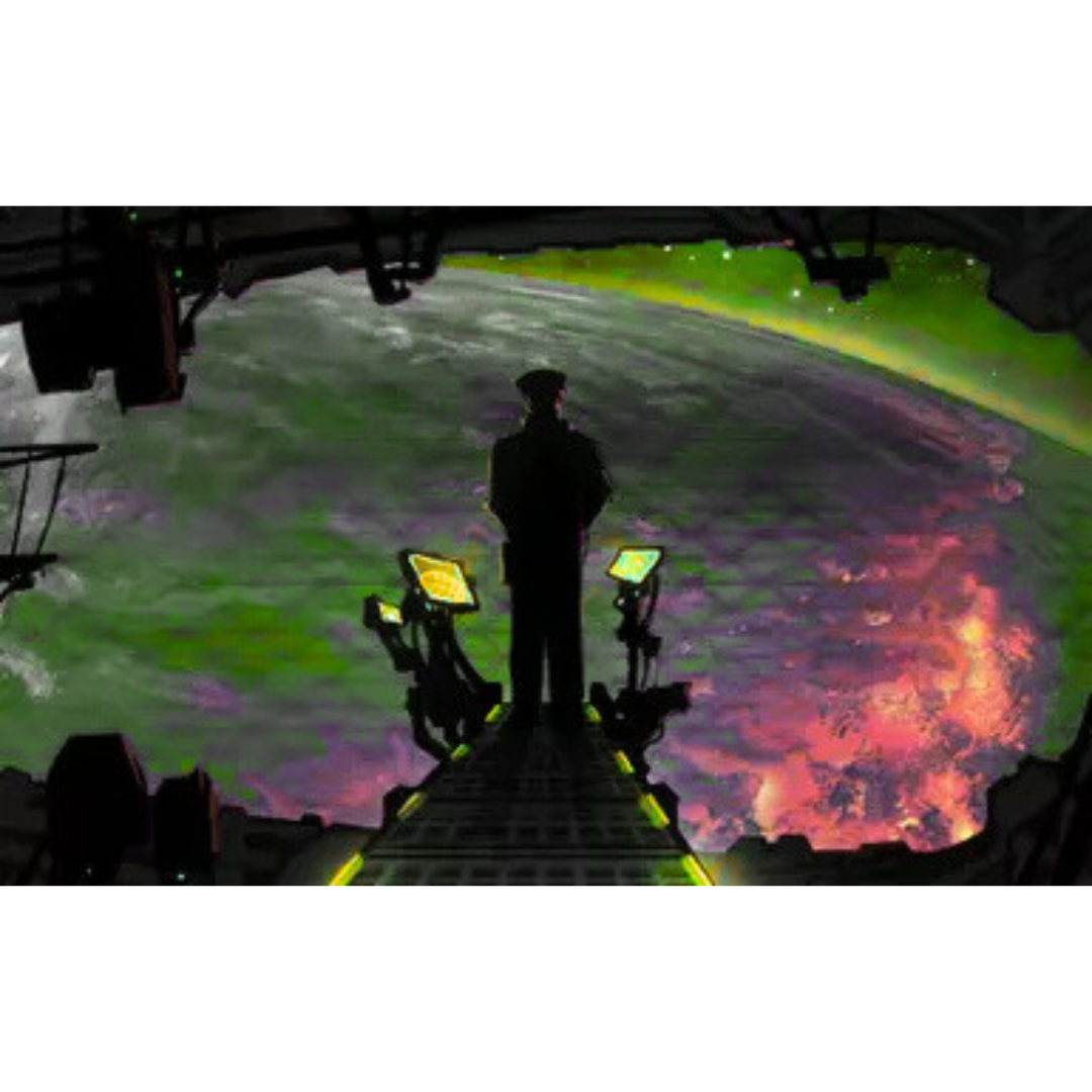 Faction Aggression Level Adjustment