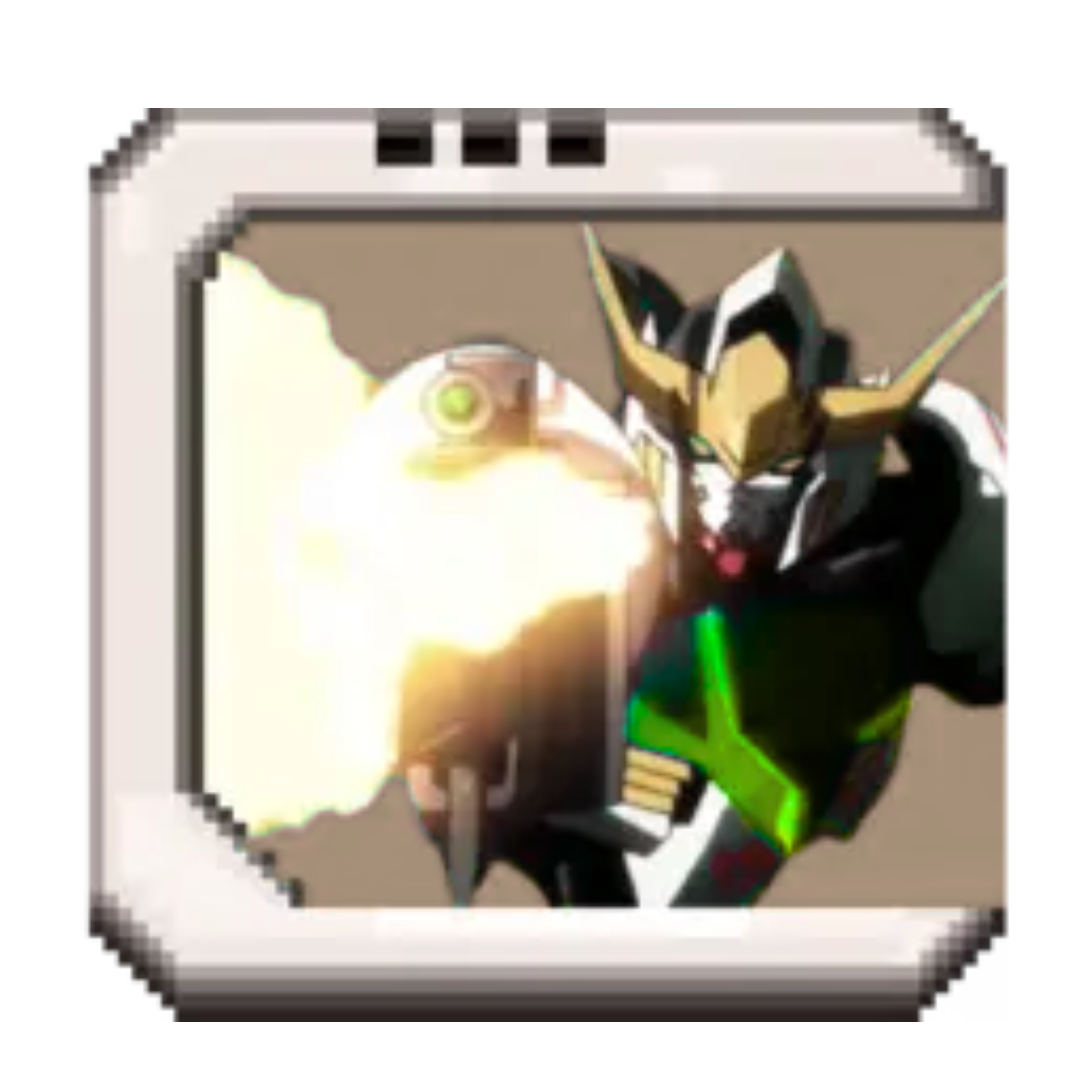 Gundam Iron-Blooded Orphan – Factions