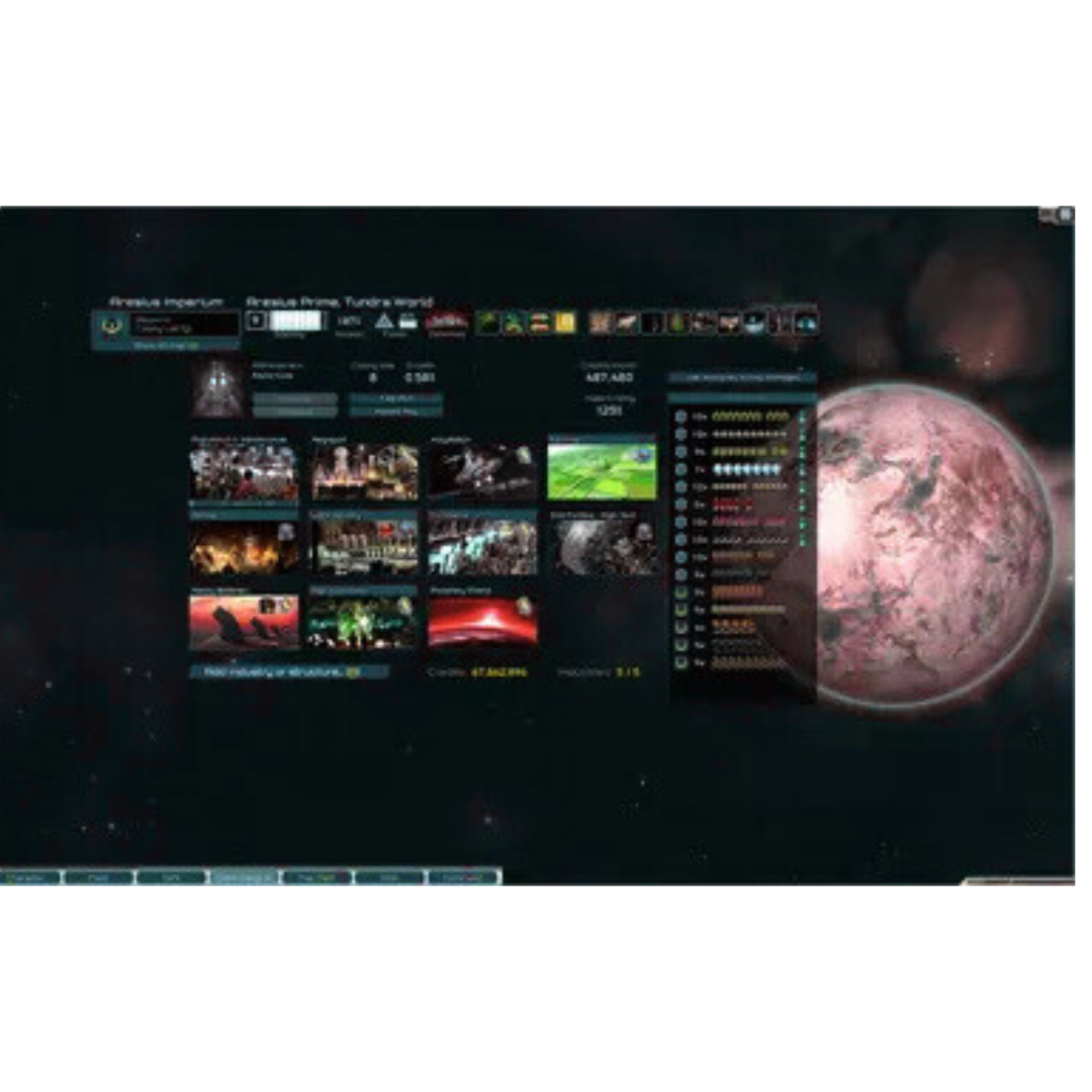 More Story Points Per Level