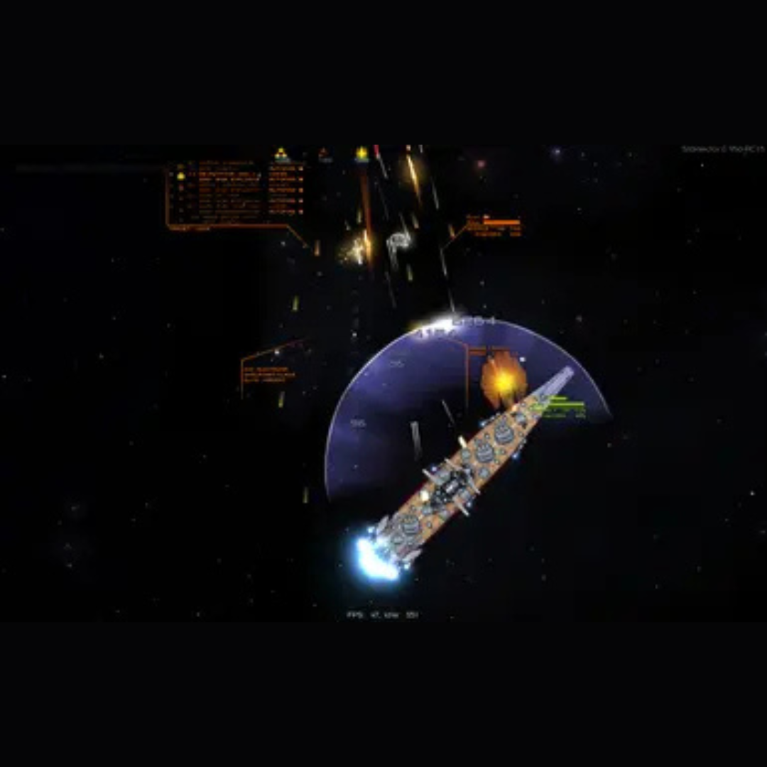 Musashi Manufactorum (Archean Order SWP)