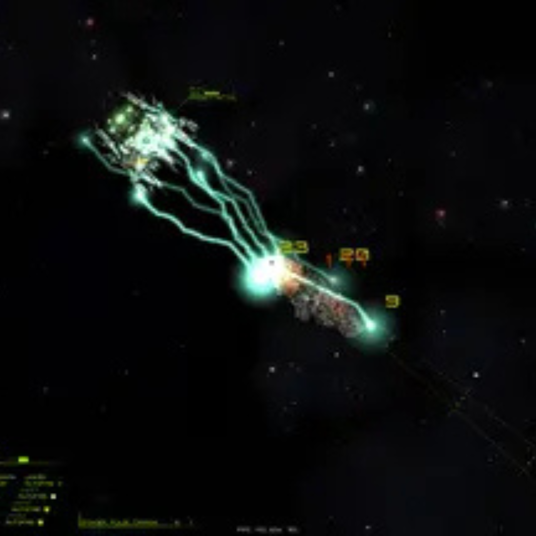 Blackrock Drive Yards