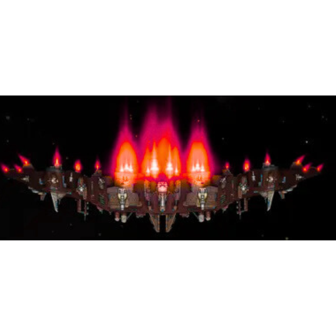 Xenoargh Mod Packs for Starsector – Expanded Gameplay & Features